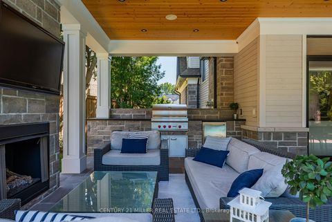 Photo 45 at 1411 Willowdown Road, SW Southwest, Oakville