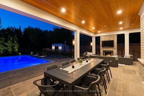 Photo 47 at 1411 Willowdown Road, SW Southwest, Oakville