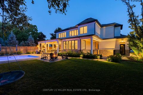Photo 48 at 1411 Willowdown Road, SW Southwest, Oakville