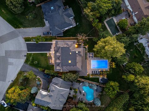 Photo 49 at 1411 Willowdown Road, SW Southwest, Oakville