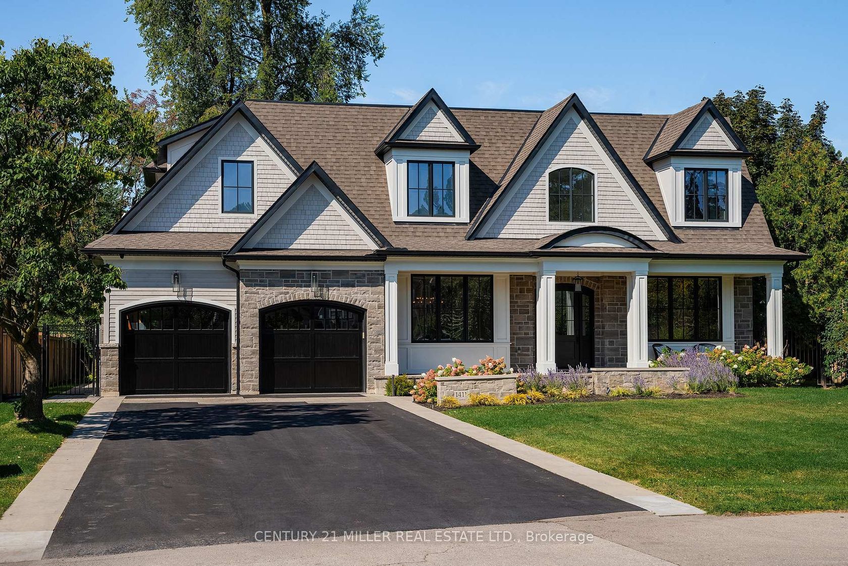 1411 Willowdown Road, SW Southwest, Oakville 
