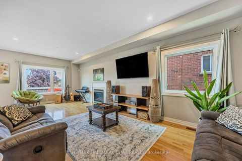 Photo 5 at 12 Prince Of Wales Drive, Shore, Barrie