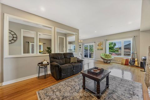 Photo 7 at 12 Prince Of Wales Drive, Shore, Barrie