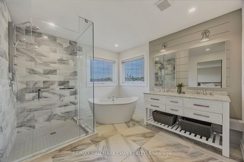 Photo 17 at 12 Prince Of Wales Drive, Shore, Barrie