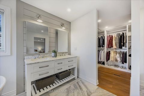 Photo 18 at 12 Prince Of Wales Drive, Shore, Barrie