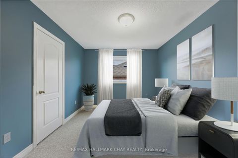 Photo 21 at 12 Prince Of Wales Drive, Shore, Barrie