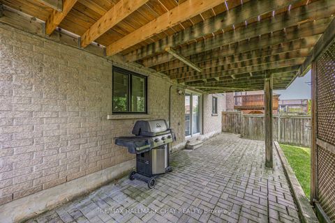 Photo 34 at 12 Prince Of Wales Drive, Shore, Barrie