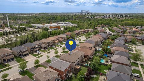 Photo 39 at 12 Prince Of Wales Drive, Shore, Barrie