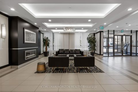 Photo 1 at 310 - 1070 Sheppard Avenue W, York University Heights, Toronto
