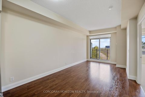 Photo 4 at 310 - 1070 Sheppard Avenue W, York University Heights, Toronto
