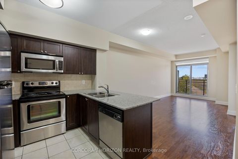 Photo 5 at 310 - 1070 Sheppard Avenue W, York University Heights, Toronto