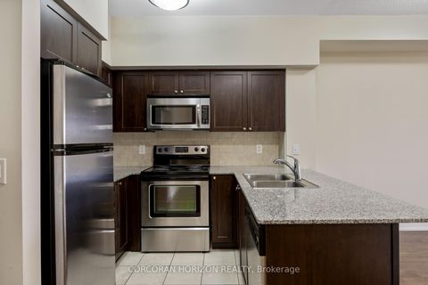 Photo 6 at 310 - 1070 Sheppard Avenue W, York University Heights, Toronto