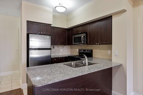 Photo 12 at 310 - 1070 Sheppard Avenue W, York University Heights, Toronto