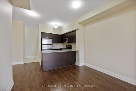 Photo 16 at 310 - 1070 Sheppard Avenue W, York University Heights, Toronto
