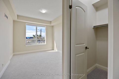 Photo 21 at 310 - 1070 Sheppard Avenue W, York University Heights, Toronto