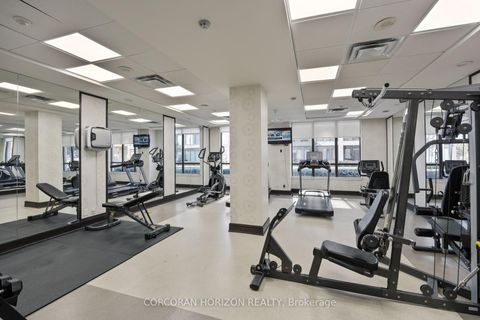 Photo 29 at 310 - 1070 Sheppard Avenue W, York University Heights, Toronto