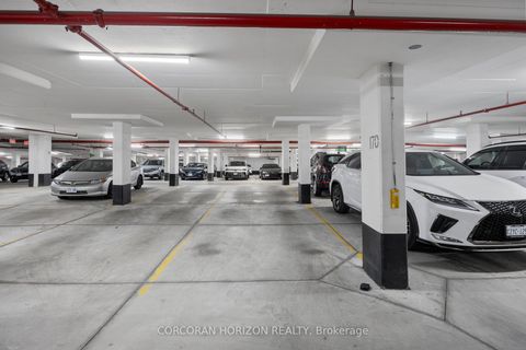 Photo 30 at 310 - 1070 Sheppard Avenue W, York University Heights, Toronto