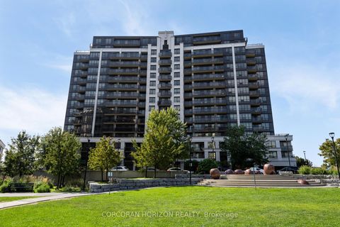 Photo 32 at 310 - 1070 Sheppard Avenue W, York University Heights, Toronto