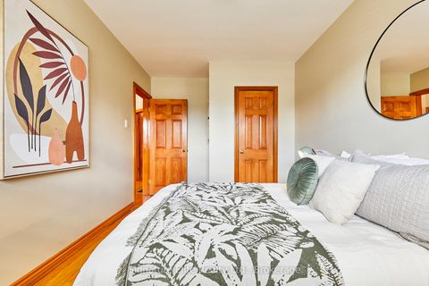 Photo 27 at 4 Cora Crescent, Bendale, Toronto