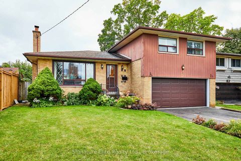 Photo 34 at 4 Cora Crescent, Bendale, Toronto