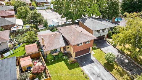 Photo 35 at 4 Cora Crescent, Bendale, Toronto