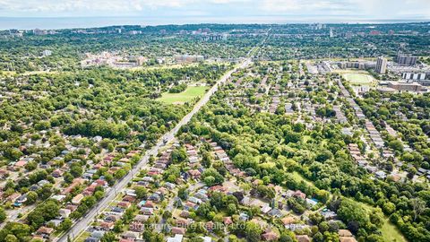 Photo 42 at 4 Cora Crescent, Bendale, Toronto