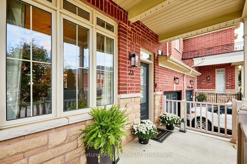 Photo 1 at 23 Betony Drive, Oak Ridges, Richmond Hill