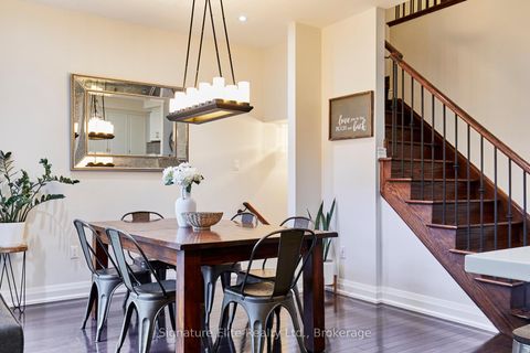 Photo 10 at 23 Betony Drive, Oak Ridges, Richmond Hill