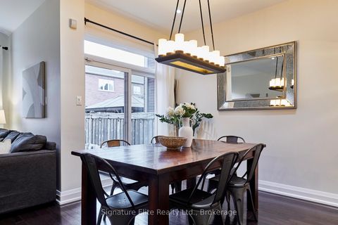 Photo 11 at 23 Betony Drive, Oak Ridges, Richmond Hill