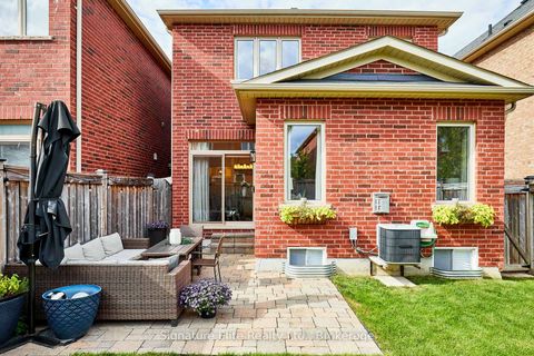 Photo 18 at 23 Betony Drive, Oak Ridges, Richmond Hill Photo 18 at 23 Betony Drive, Oak Ridges, Richmond Hill