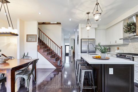 Photo 19 at 23 Betony Drive, Oak Ridges, Richmond Hill