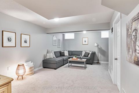 Photo 36 at 23 Betony Drive, Oak Ridges, Richmond Hill