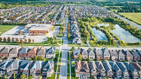 Photo 44 at 23 Betony Drive, Oak Ridges, Richmond Hill