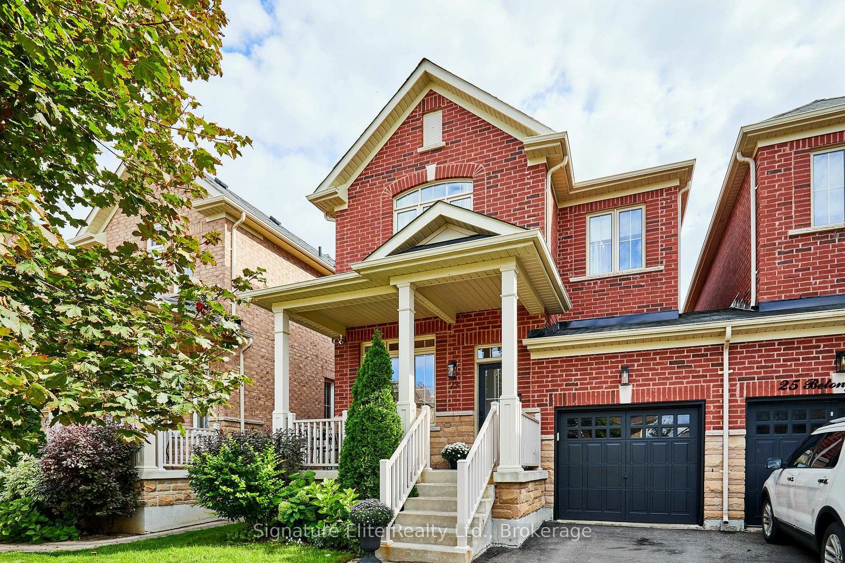 23 Betony Drive, Oak Ridges, Richmond Hill 