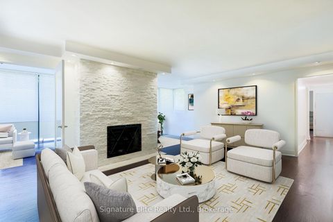 Photo 0 at 203 - 70 Montclair Avenue W, Forest Hill South, Toronto