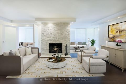 Photo 1 at 203 - 70 Montclair Avenue W, Forest Hill South, Toronto