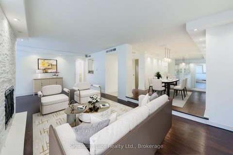 Photo 4 at 203 - 70 Montclair Avenue W, Forest Hill South, Toronto