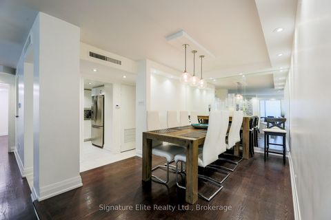 Photo 5 at 203 - 70 Montclair Avenue W, Forest Hill South, Toronto
