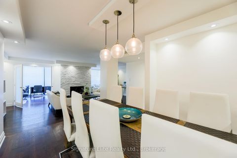 Photo 6 at 203 - 70 Montclair Avenue W, Forest Hill South, Toronto