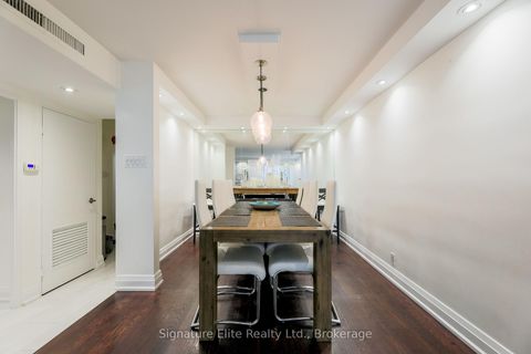 Photo 7 at 203 - 70 Montclair Avenue W, Forest Hill South, Toronto