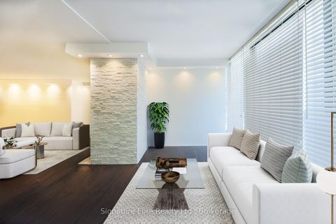 Photo 8 at 203 - 70 Montclair Avenue W, Forest Hill South, Toronto