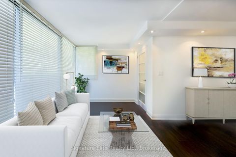 Photo 9 at 203 - 70 Montclair Avenue W, Forest Hill South, Toronto