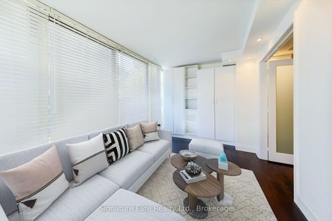 Photo 11 at 203 - 70 Montclair Avenue W, Forest Hill South, Toronto