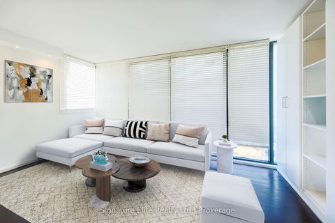 Photo 12 at 203 - 70 Montclair Avenue W, Forest Hill South, Toronto