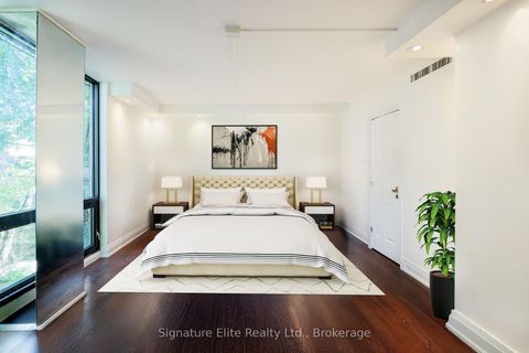 Photo 15 at 203 - 70 Montclair Avenue W, Forest Hill South, Toronto