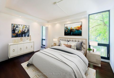 Photo 17 at 203 - 70 Montclair Avenue W, Forest Hill South, Toronto