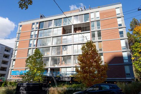 Photo 21 at 203 - 70 Montclair Avenue W, Forest Hill South, Toronto
