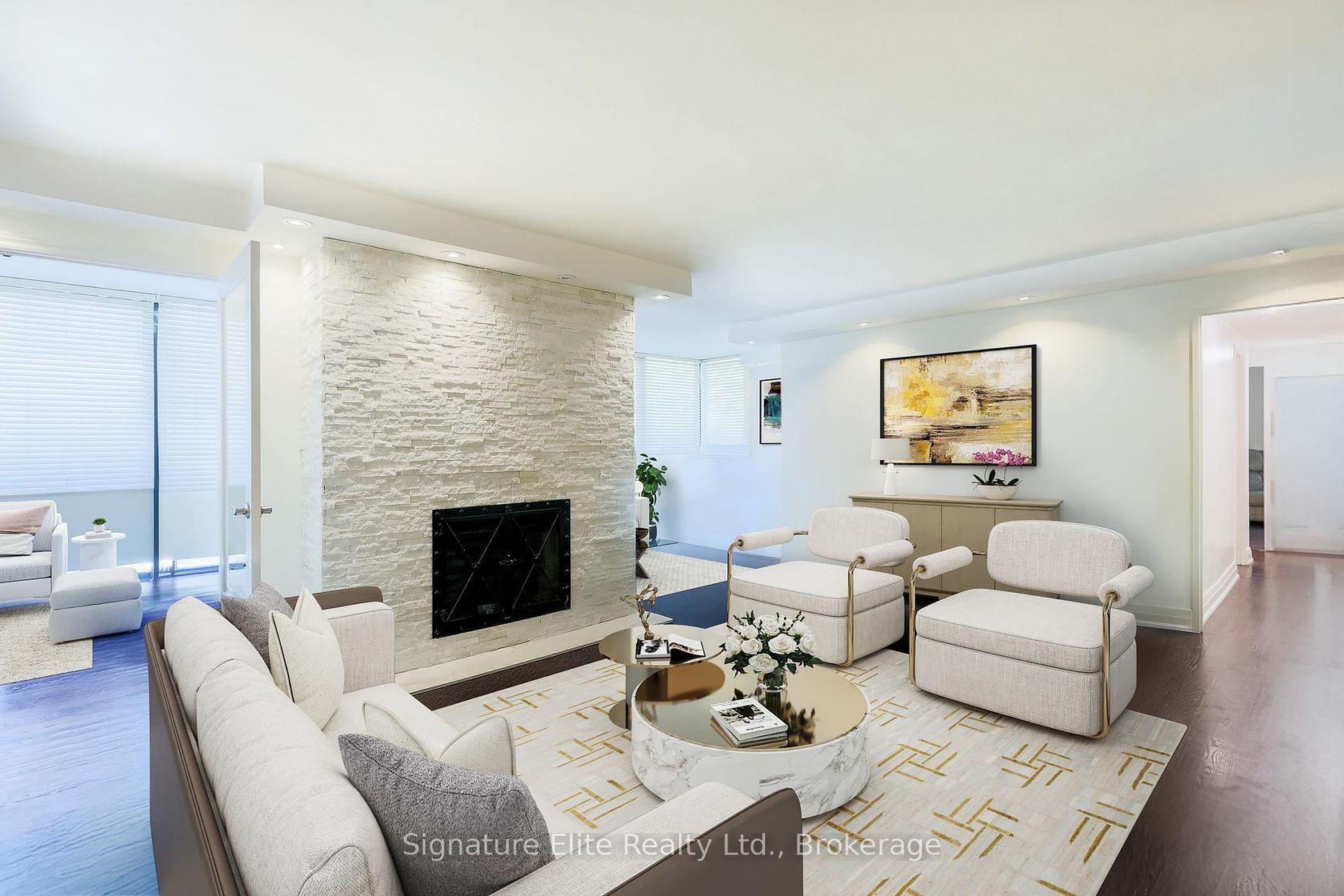 203 - 70 Montclair Avenue W, Forest Hill South, Toronto 