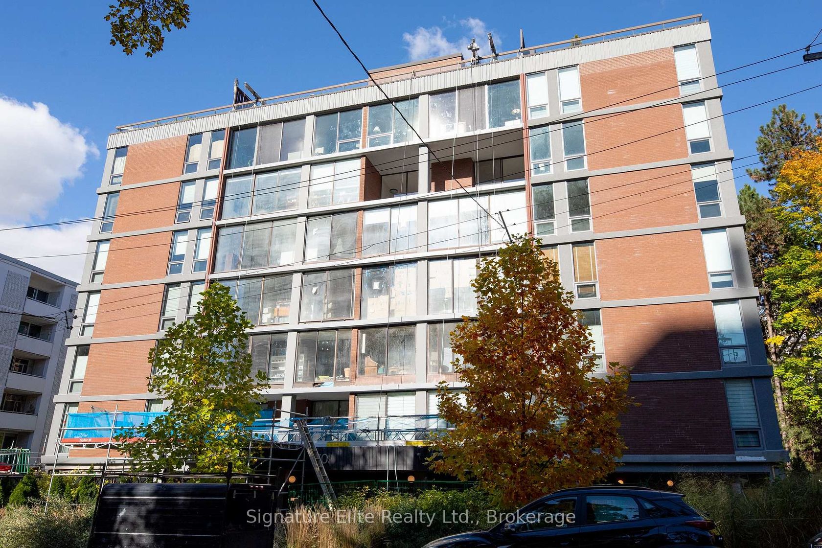Photo 21 at 203 - 70 Montclair Avenue W, Forest Hill South, Toronto Photo 21 at 203 - 70 Montclair Avenue W, Forest Hill South, Toronto