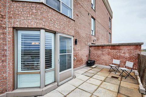 Photo 12 at 1106 - 1700 Eglinton Avenue E, Victoria Village, Toronto